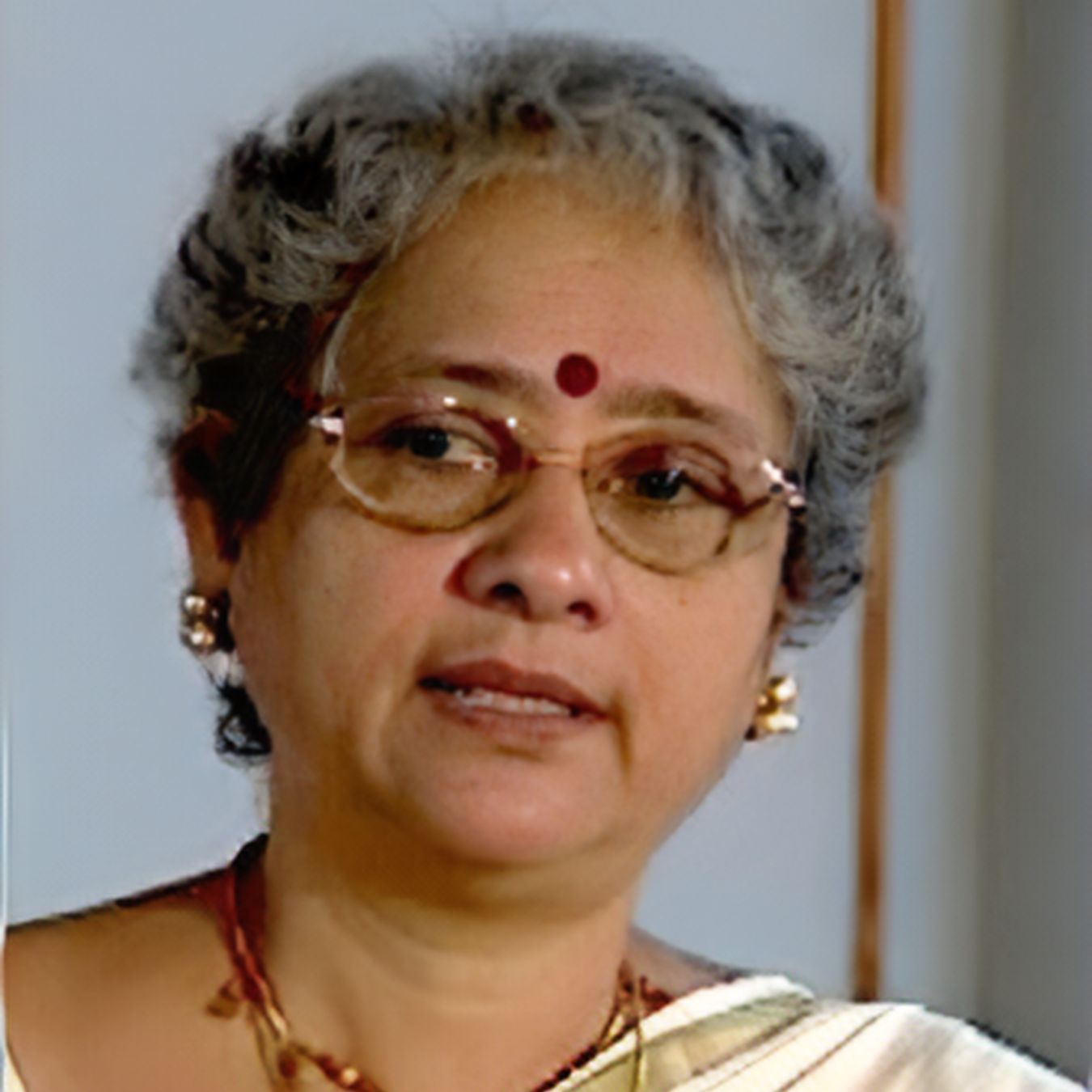 Dr. Nandini Kumar