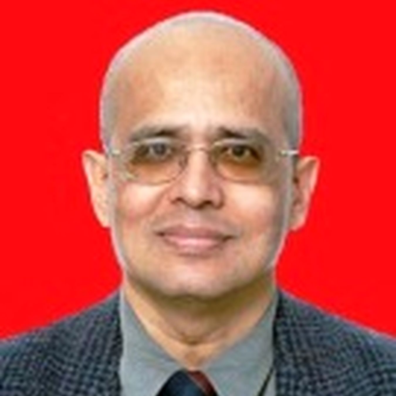 Maj Gen Dr. D. S. Pachania