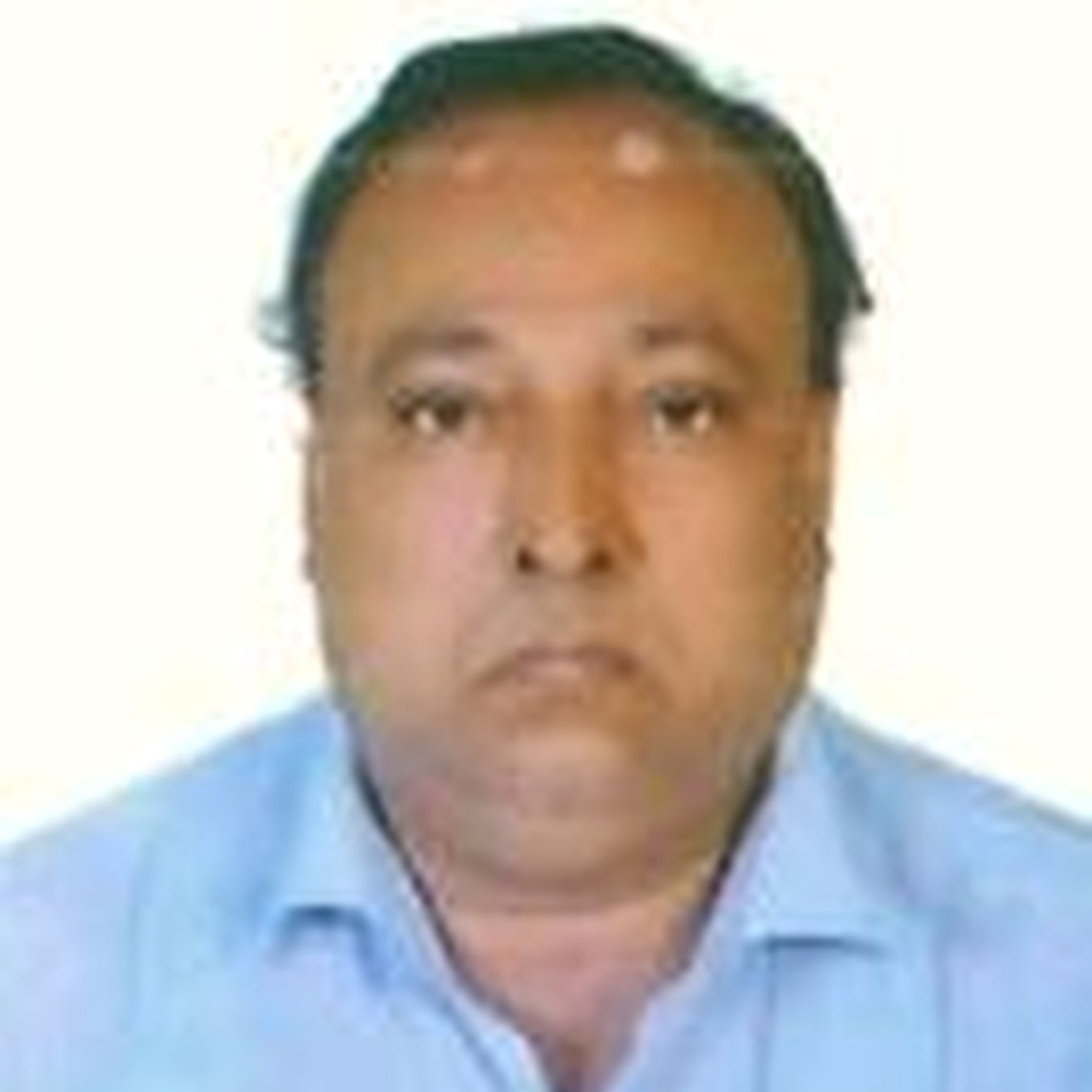 Mr. Mahavash Padhy
