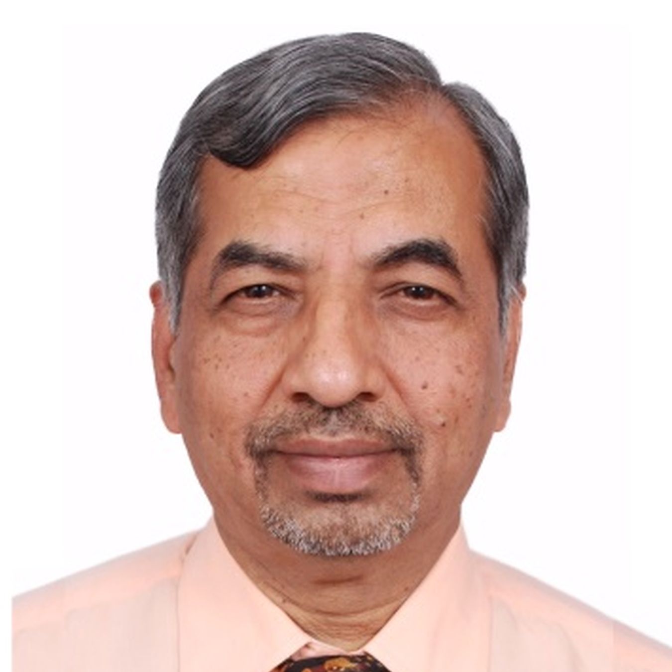 Dr. Chandra Shekhar