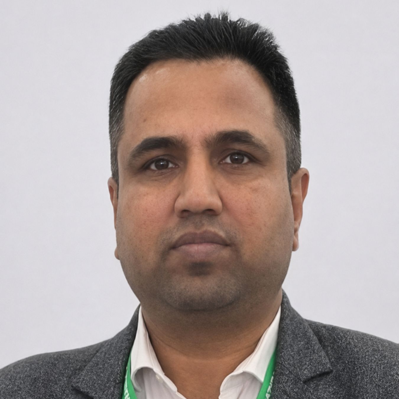 Dr. Krati Shrivastava
