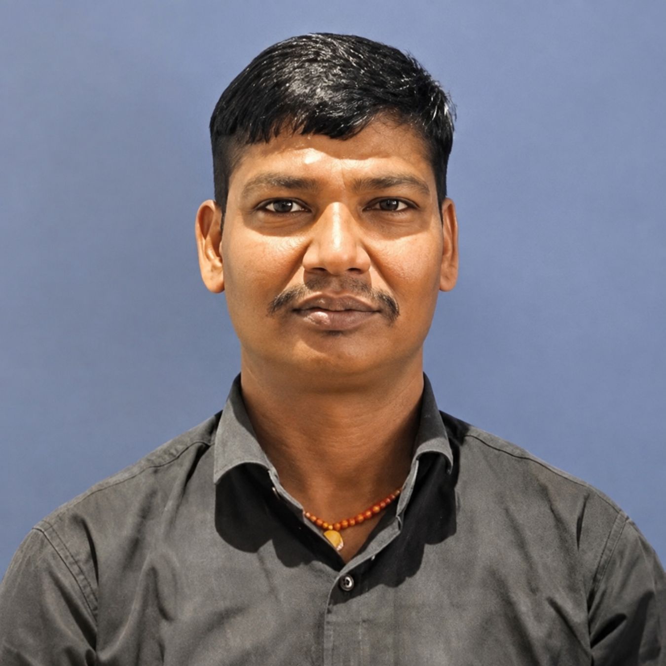 Dr. Krati Shrivastava