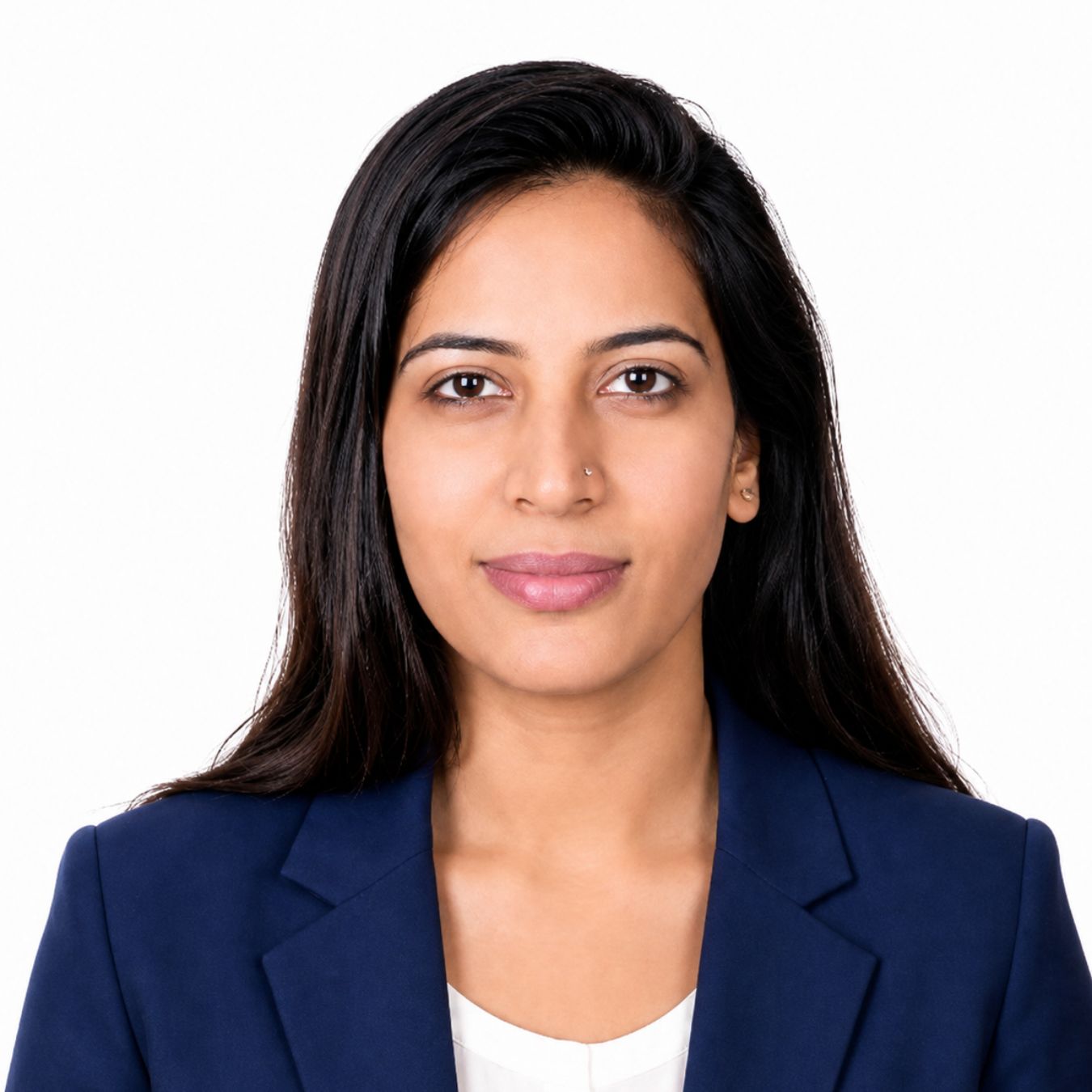 Ms Taruna Sharma