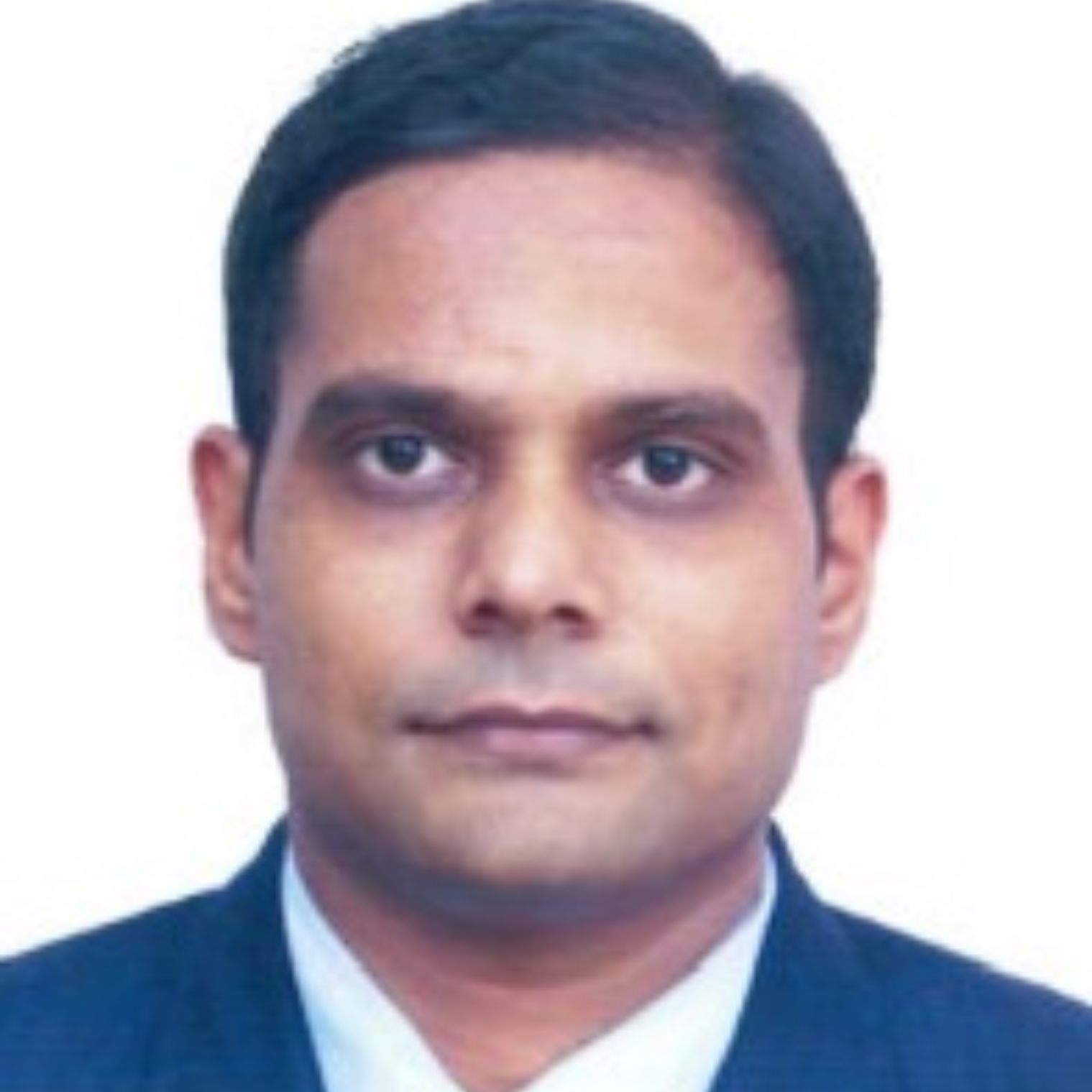Dr. Narendra Saini