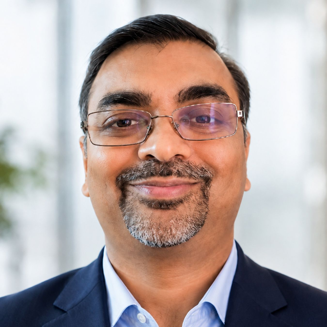 Dr. Narendra Saini