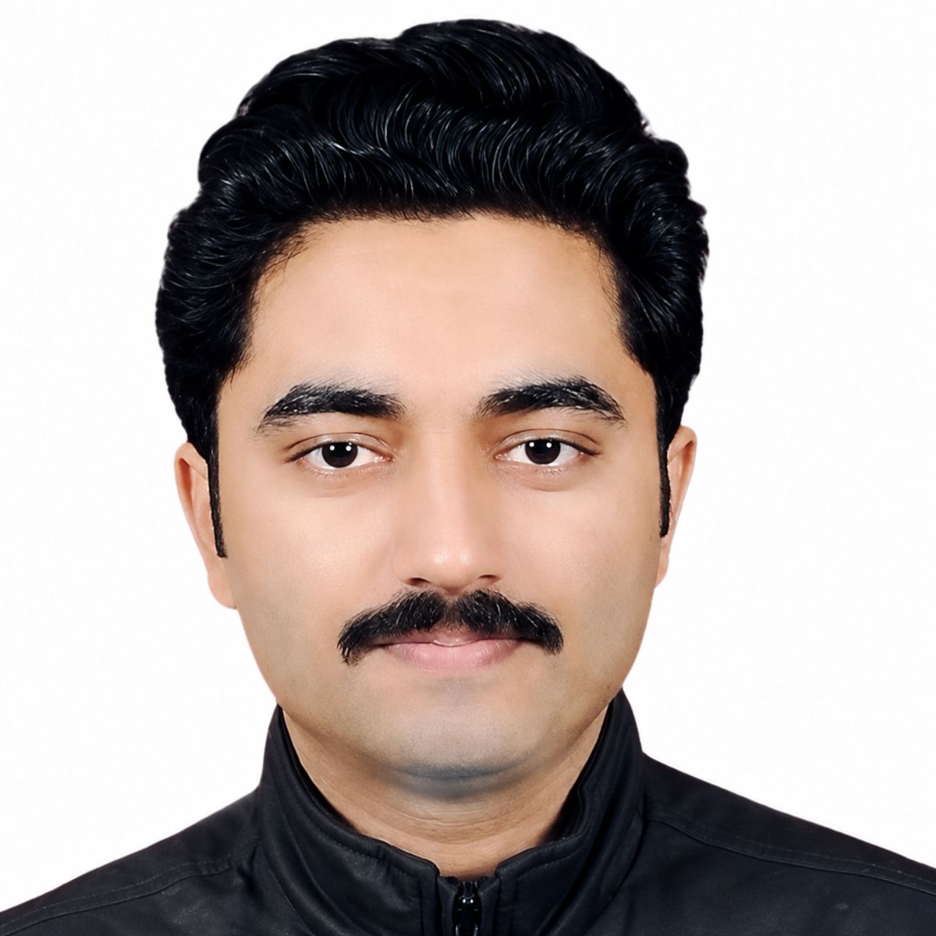 Dr. Krati Shrivastava