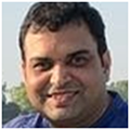 Dr. Manish Gupta