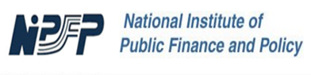 National Institute of Public Finance And Policy