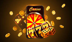 Casino Wino The Ultimate Destination for Online Gaming Enthusiasts Casino Wino The Ultimate Destination for Online Gaming Enthusiasts