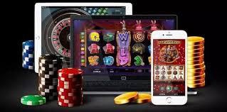 Experience the Thrill at Charles Online Casino UK Experience the Thrill at Charles Online Casino UK