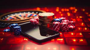 Experience the Thrill at Charles Online Casino UK Experience the Thrill at Charles Online Casino UK