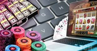 Explore the Exciting World of Casino Betti Explore the Exciting World of Casino Betti