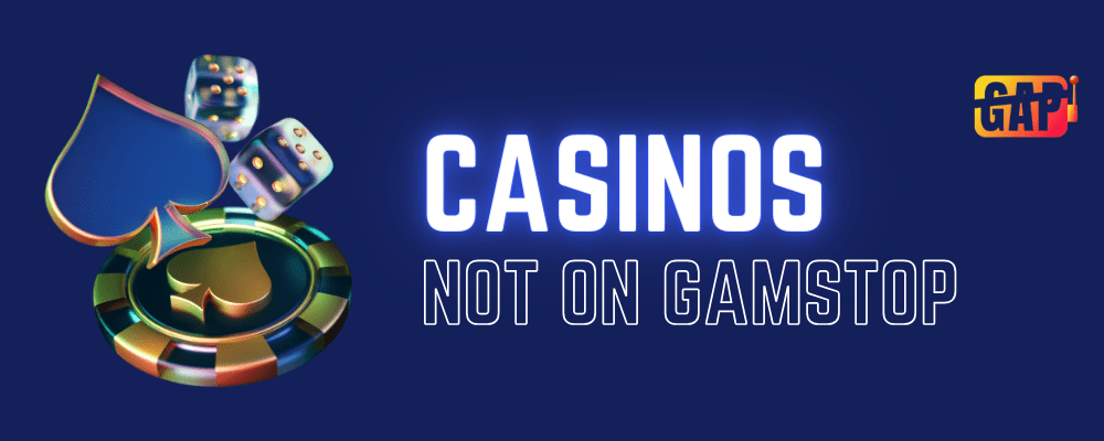 Exploring Alternative Casinos Not on GamStop -1194517088 Exploring Alternative Casinos Not on GamStop -1194517088