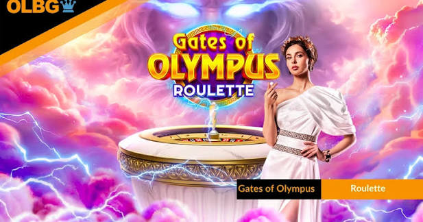 Exploring Gates of Olympus Online Casino A Divine Gaming Experience Exploring Gates of Olympus Online Casino A Divine Gaming Experience