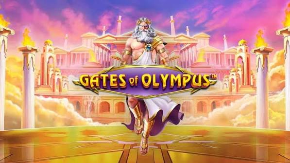 Exploring the Thrilling World of Gates of Olympus Slot Game