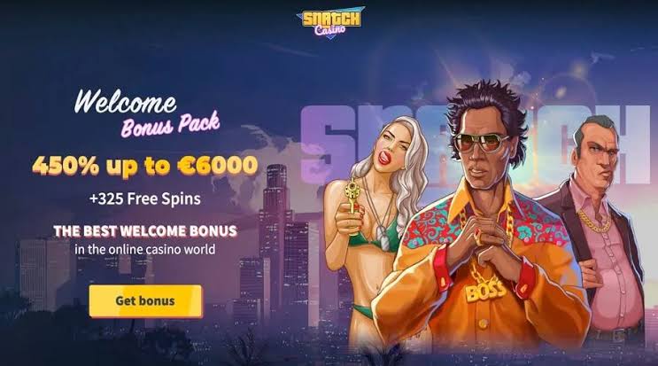 Snag Gambling enterprise Snag Gambling enterprise