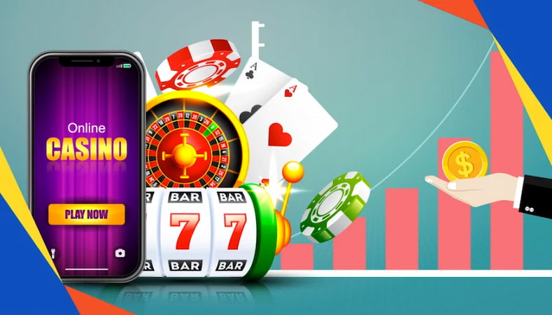 Online Casino Et Dybdegående Kig på Spiluniverset