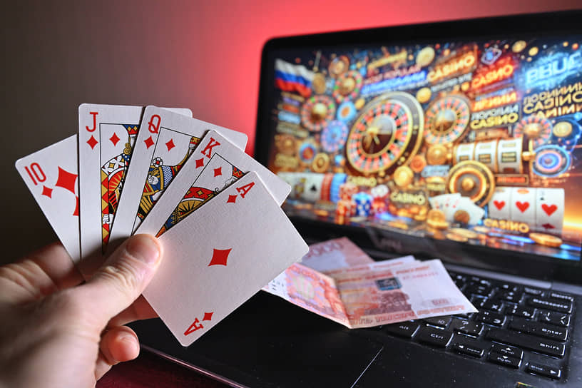 Online Casino Jak Vybrat to Pravé pro Vás Online Casino Jak Vybrat to Pravé pro Vás