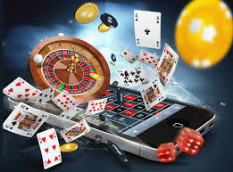 The Ultimate Guide to Joo Casino Your Gateway to Online Gaming The Ultimate Guide to Joo Casino Your Gateway to Online Gaming