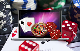 The Ultimate Guide to Joo Casino Your Gateway to Online Gaming The Ultimate Guide to Joo Casino Your Gateway to Online Gaming
